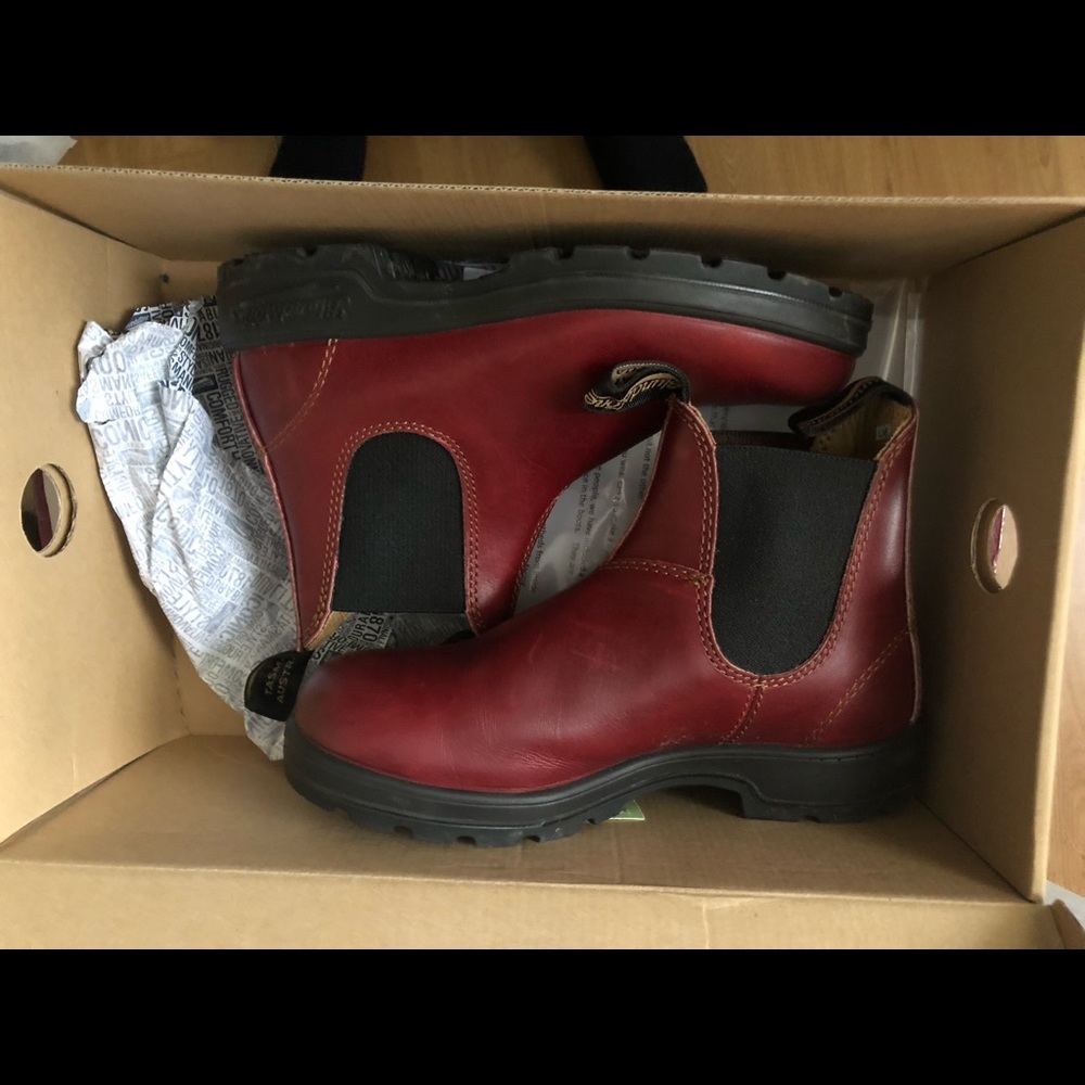 Blundstone